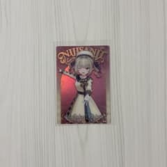 にじさんじウエハース 魔界ノりりむのサムネイル