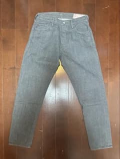 [美品] Evisu 2000T グレー W34のサムネイル
