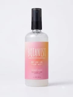BOTANIST 보타니컬 스프링 헤어 미스트 사쿠라 & 미모사 200ml