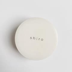 shiro サボン 練り香水 18gのサムネイル