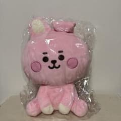 BT21 COOKY Plush Toy, Large Size
