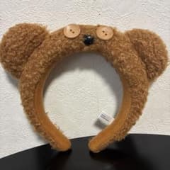 ミニオン ティム カチューシャのサムネイル