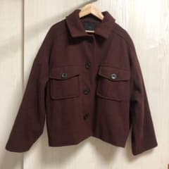 KBF CPOショートジャケットのサムネイル