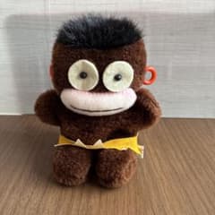 激レア 昭和レトロ サンリオ ビビンバぬいぐるみ 希少 ※訳あり品