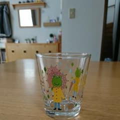 ラブアダブダブのグラスのサムネイル