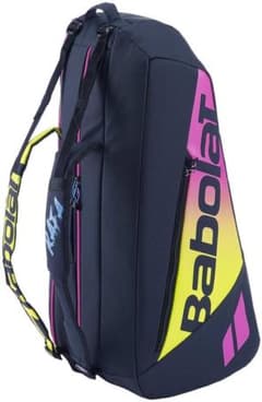 Babolat バボラ ピュアアエロ ラファ RH6 ラケットバッグのサムネイル