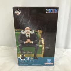 HF9527 미개봉 이치 반 쿠지 원피스 C상 톱맨·워큐리 세인트