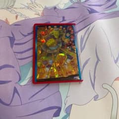 ドラゴンボールヒーローズゴワスのサムネイル