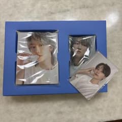 SEVENTEEN BEST ALBUM トレカセットのサムネイル