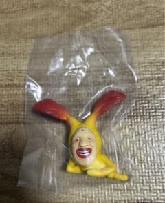 코비토 가칸 이치 반 쿠지 미니 피규어 케어 커버