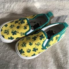 なお様専用です。18cm スリッポンのサムネイル