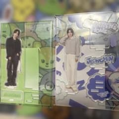 SEVENTEEN JEONGHAN アクリルスタンド ジョンハンのサムネイル