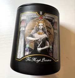 完売品】eight The High Priestess アロマキャンドル - メルカリ
