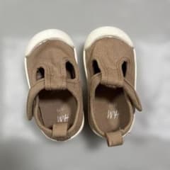 ベビーシューズ H&M 11.0のサムネイル