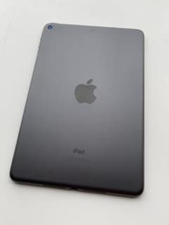 Apple iPadmini5 WiFi 256MB +ケース　値下げのサムネイル