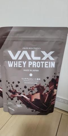 WPCホエイプロテイン 420g リッチチョコレート風味のサムネイル