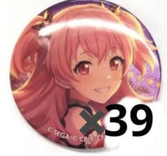 桃井愛莉 缶バッジ 夏祭り 10c プロセカ - メルカリ