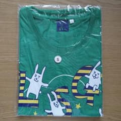 Perfume P.T.A. Tシャツ グリーン Sサイズのサムネイル