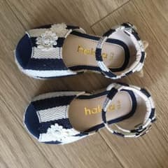 hakka サンダルのサムネイル