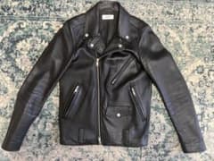 Edition ラムレザージャケットのサムネイル