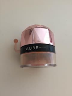 AUBE チークのサムネイル