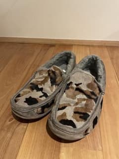 UGG メンズ　カモフラ　希少サイズ28cm UGG メンズ カモフラ 希少サイズ28cm - メルカリ