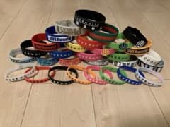 UVERworld ラババン 30個セット まとめ売り - メルカリ