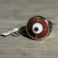 家庭教師ヒットマンREBORN ヘルリング 六道骸 ボンゴレリング 瞳 霧