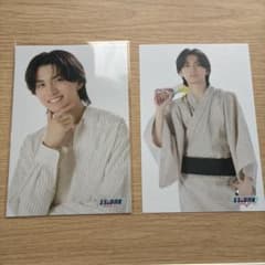 EBiDAN museum 2026 ポストカード2枚セット 高桑真之のサムネイル