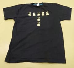 CUNE☆2019日替わりTシャツ8月7日のサムネイル