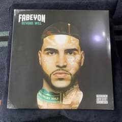 新品　fabeyon beyond will LPのサムネイル