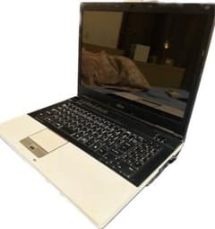 FUJITSU FMV−BIBLO   最終お値下げのサムネイル