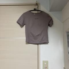 トレーニング用 半袖Tシャツ ピンクのサムネイル