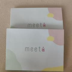 meeta(妊活シリンジ13本)のサムネイル