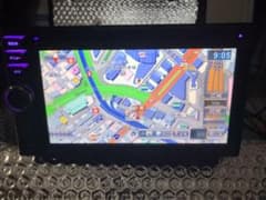 ケンウッド　MDV-434DTGのサムネイル