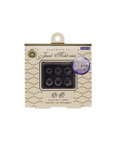 ジュエルモールド ミニ［ジュエリーカット ヘキサゴン］のサムネイル