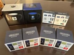 【箱のみ】Nintendo Museum のお土産のサムネイル
