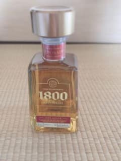1800 REPOSADO TEQUILAのサムネイル