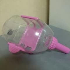 お値下げ中ウサギの水入れのサムネイル