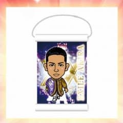 AKIRA AWタペストリーのサムネイル