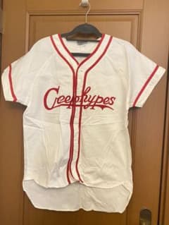 クリープハイプ creephype Tシャツのサムネイル