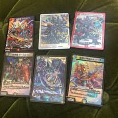 デュエルマスターズ デュエマのサムネイル