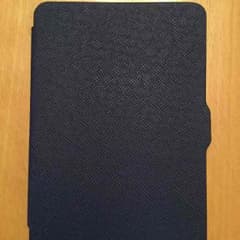 kindleのケースですのサムネイル