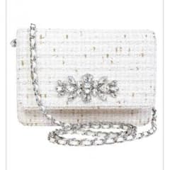 Rady♡ツイードチェーンウォレットのサムネイル