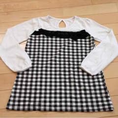 【AKO 様専用】INGNI First  カットソーのサムネイル