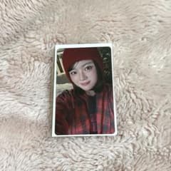 TWICE ポップアップストア 特典トレカ ジョンヨン - メルカリ