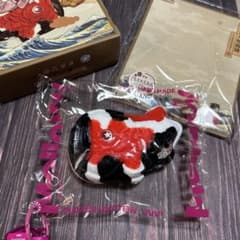 Mellojoy 鯉物語 スクイーズのサムネイル