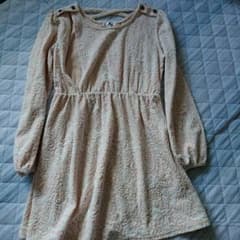 マタニティLサイズ☆授乳口のサムネイル