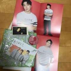 ソナーポケット ko-dai グッズのサムネイル