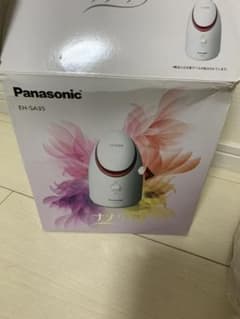 ナノケア　美顔器のサムネイル